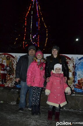 Ціна краси: головні новорічні ялинки Волині