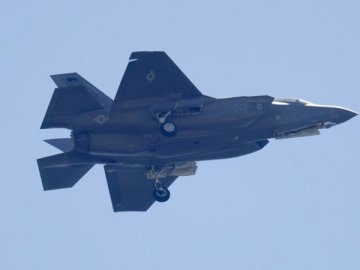 Польська авіація могла збити російську ракету, — Міноборони Польщі