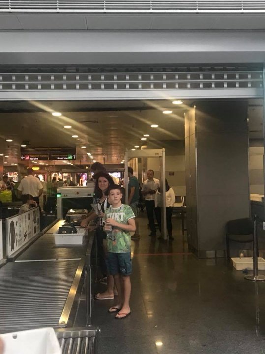 Родина загиблого розвідника з Волині пройде реабілітацію в Ізраїлі