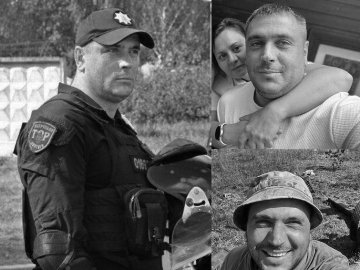 На Чернігівщині від підриву на міні загинули сержант поліції та його дружина: діти поранені