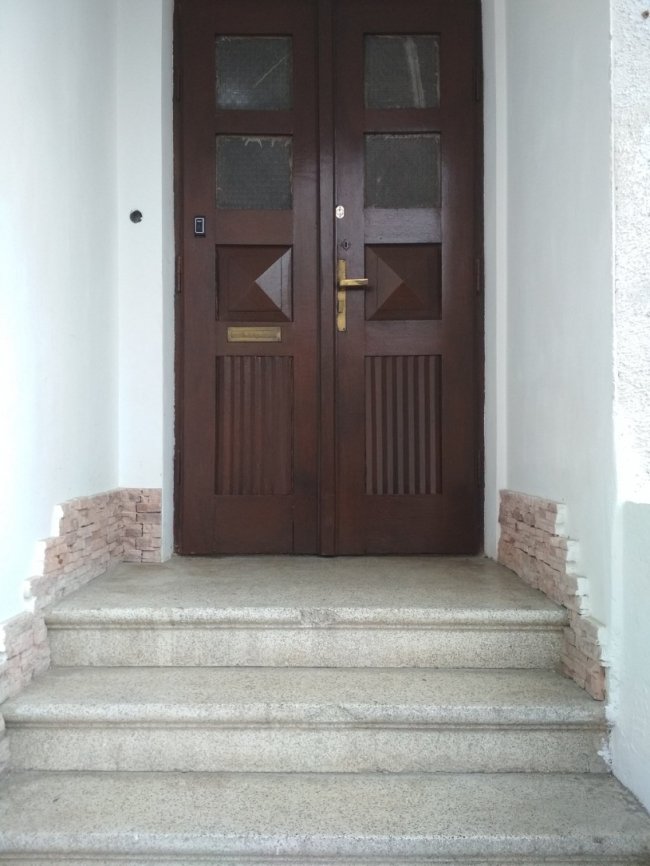 Яким був стадіон у Луцьку у 1930-их роках