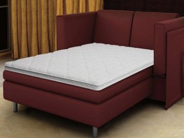 Як вибрати надійний матрац на диван?*