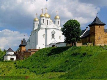 На Волинь завітає Онуфрій