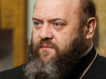 Митрополит Михаїл захищатиме дисертацію у волинському виші