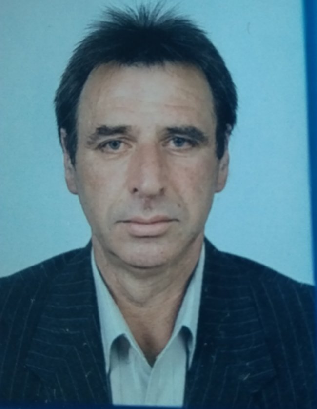 Поліція розшукує зниклого волинянина, який поїхав на роботу до Росії