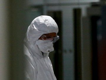 На Волині від коронавірусу померли троє пенсіонерів