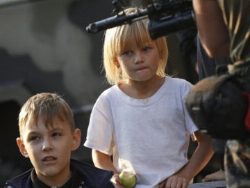 В окупації росіяни масово затримують неповнолітніх, –  ЦНС