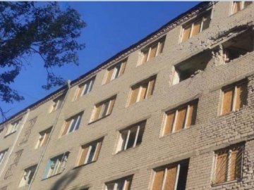 Окупанти зранку атакували Херсон з артилерії: є загиблі