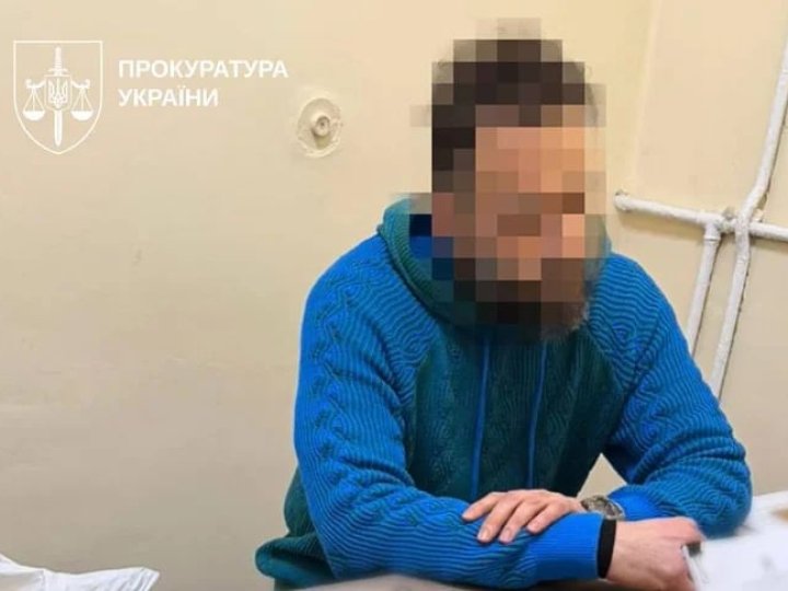 Народному депутату України повідомили про підозру в держзраді