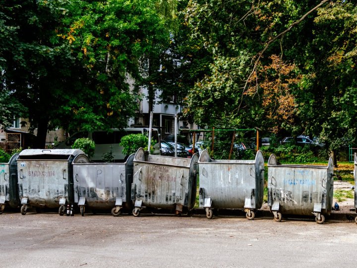 У Луцьку зросте тариф на вивезення сміття