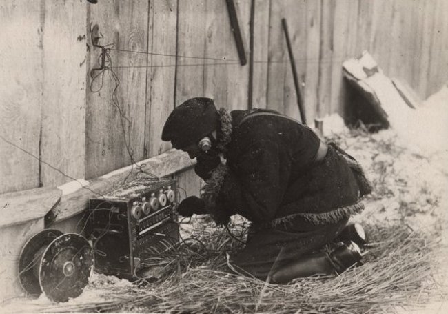 Волинська школа підхорунжих артилерії імені Марціна Контського