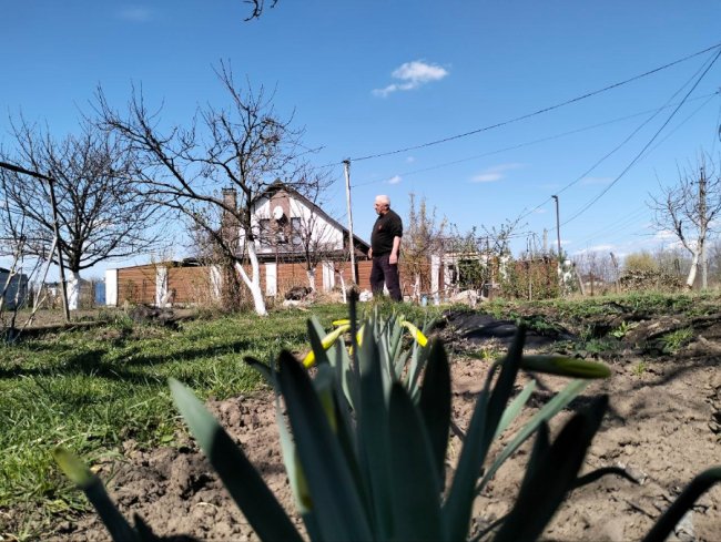 Садівники у Луцькій громаді готуються до дачного сезону