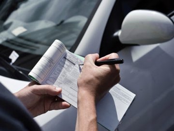 Нові штрафи за порушення ПДР: скільки протоколів склали на волинських водіїв