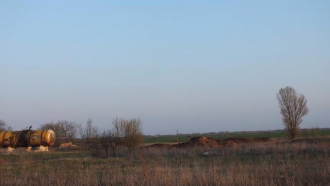 Мешканці волинського села скаржаться на сморід від відходів