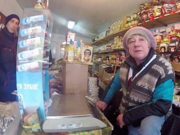 Луцький дядечко «не рішив» питання сурогату з муніципалами