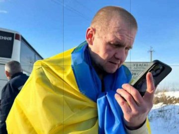 У ДТП на Дніпропетровщині загинув військовий, який тільки повернувся з полону