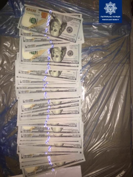 Подробиці затримання банди, яка у Луцьку вкрала у чоловіка понад мільйон 