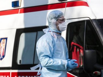 Ранок 24 жовтня: в Україні за добу виявили 7 014 випадків коронавірусу, на Волині – 217