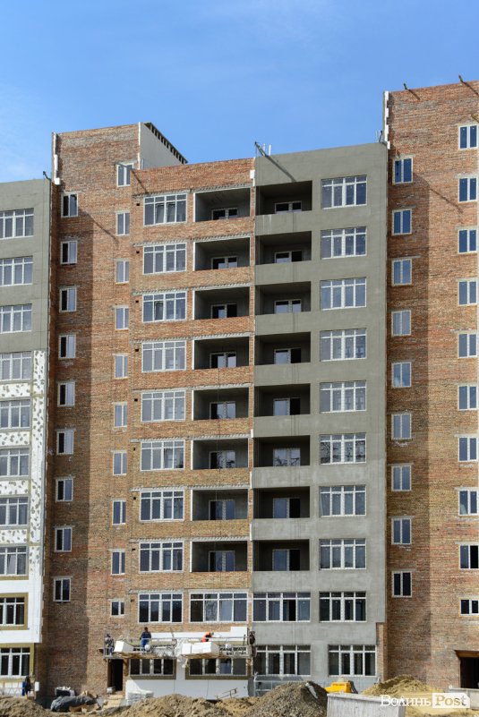 «Карамельні» квартири у яскравих багатоповерхівках: ЖК «Caramel Residence» продовжує зводити житло мрії. ФОТО*
