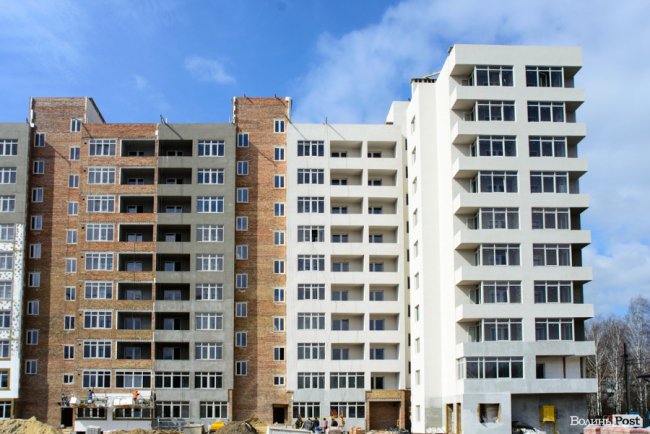 «Карамельні» квартири у яскравих багатоповерхівках: ЖК «Caramel Residence» продовжує зводити житло мрії. ФОТО*