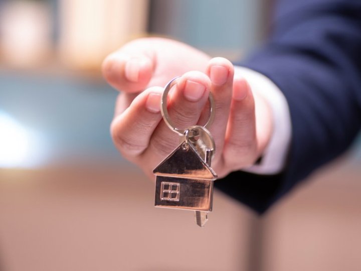 Ціни на житло: яка ситуація на ринку нерухомості у Луцьку