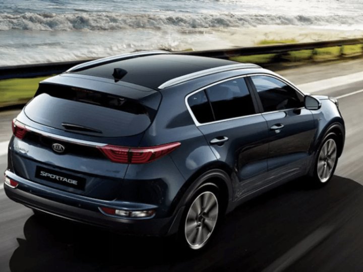 Чому автомобілі KIA набули популярності у Києві: переваги для щоденної експлуатації