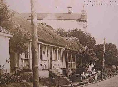 Фото «типового» Горохова