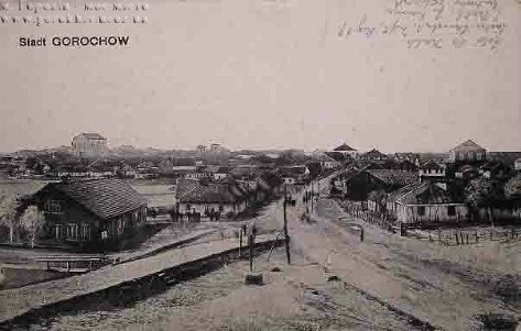 Фото «типового» Горохова