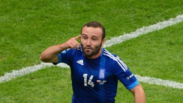 Стартував чемпіонат Євро-2012. ФОТО