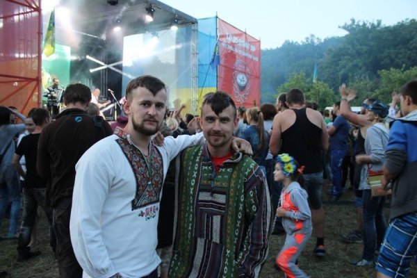 Хлопець з Волині очолив патрульну поліцію Рівного. ФОТО