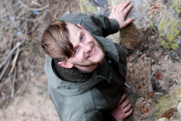 Хлопець з Волині очолив патрульну поліцію Рівного. ФОТО