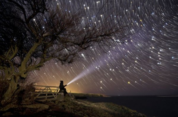 У пошуках життя, Португалія © Андре Фаріна