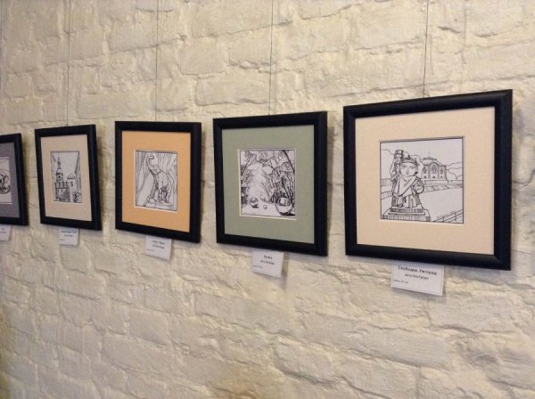 Інтернет-«тусовка» в Луцьку: перший день Volyn MediaCamp. ФОТО