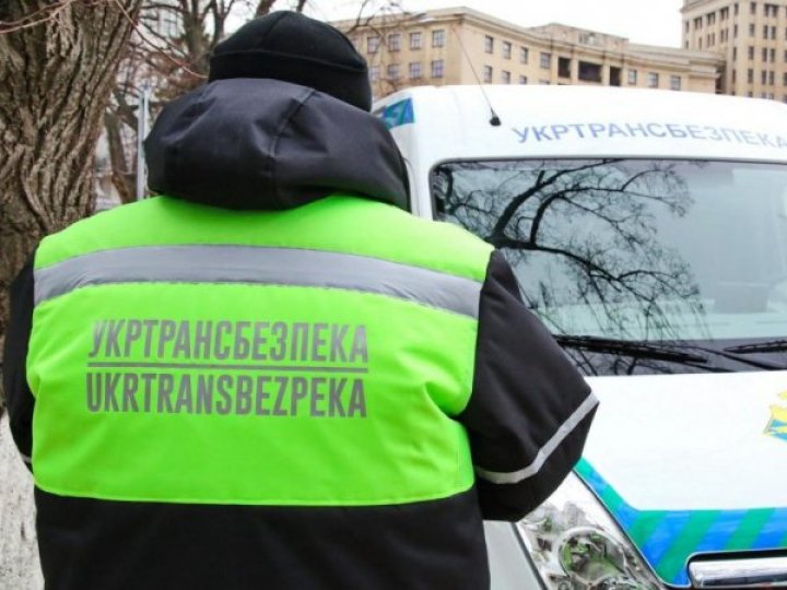На Волині Укртрансбезпека перевірятиме пасажирський транспорт 