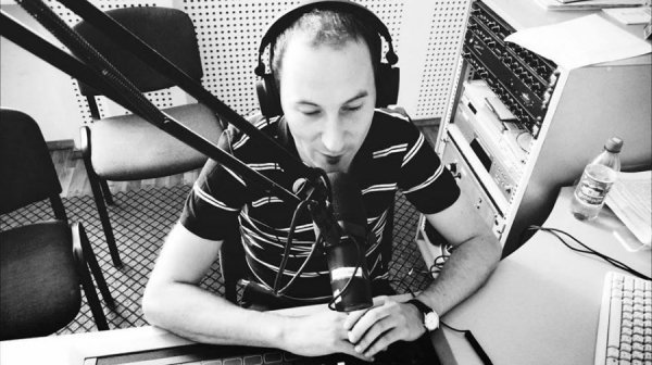 Сергій Ткачук