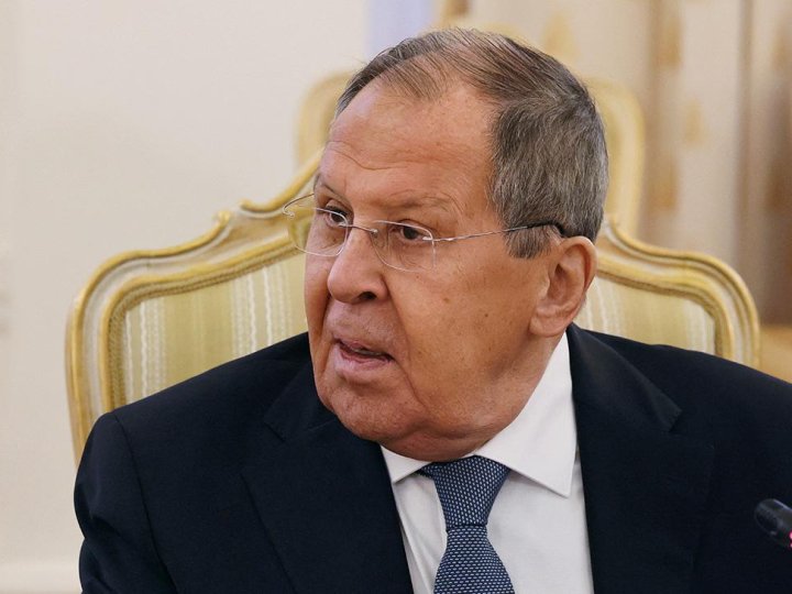 Лавров вимагав, аби Трамп публічно зобов’язався змусити Зеленського віддати Донбас, - NYT