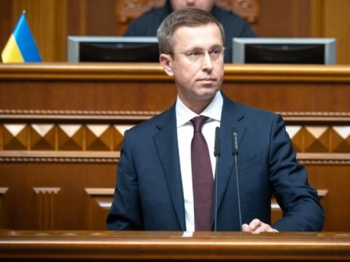 Кабмін по-новому: хто увійшов до уряду Сергія Корецького і кого замінили