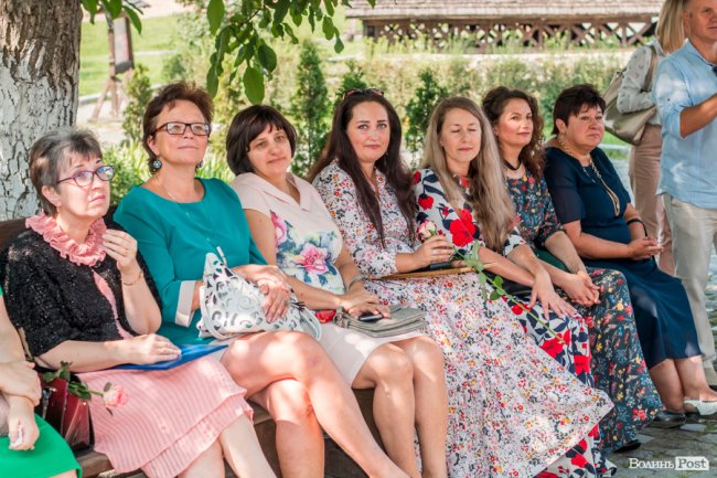 Еліта юриспруденції: у Луцьку нагородили нотаріусів з усієї області. ФОТО 