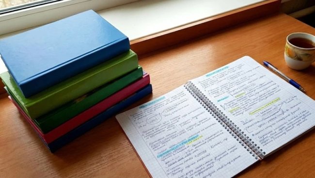 ТОП помилок абітурієнтів під час підготовки: що заважає прогресу і як це виправити