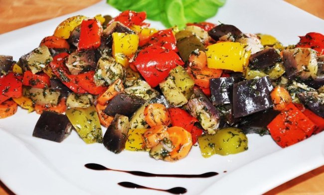 Що приготувати з баклажанів: ТОП-7 рецептів від ВолиньPost