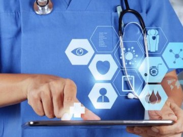 В Україні лікарняний лист хочуть перевести в електронну форму