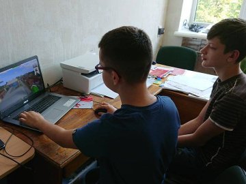 Волиняни – серед переможців всеукраїнського чемпіонату з Minecraft. ФОТО, ВІДЕО