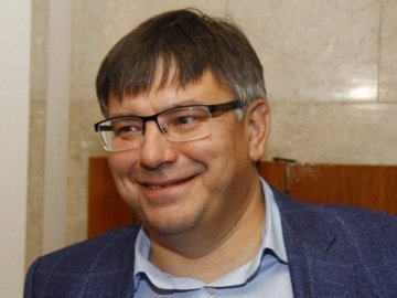 Відомо, кому з депутатів Волиньради повідомили про підозру: як він це коментує 