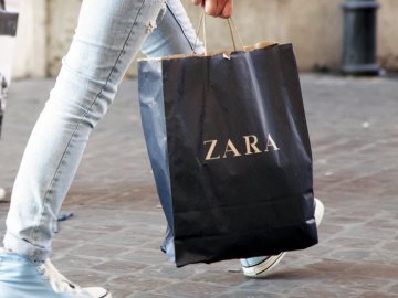 Чи буде у Луцьку магазин ZARA