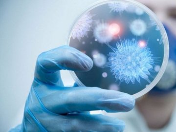 На Волині епідеміологічна ситуація – напружена