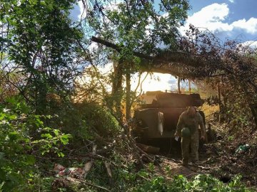 ЗСУ знищили 660 окупантів за минулу добу