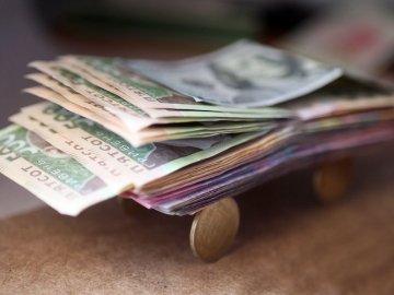 На Волині за 2018 рік держвиконавці стягнули понад 2 мільйони гривень заборгованих зарплат