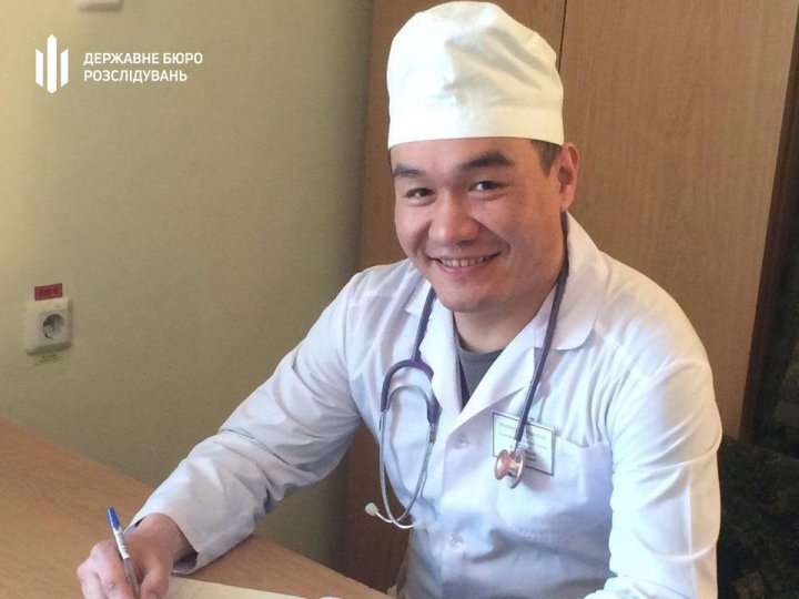 ДБР ідентифікувало бурята, який зґвалтував жінку під час окупації Київщини