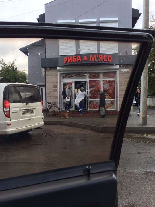 «Ревізор» з «Нового каналу» – в Нововолинську