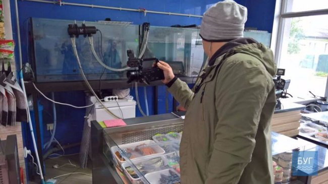 «Ревізор» з «Нового каналу» – в Нововолинську